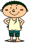 佐賀のがばいばあちゃん
