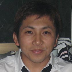 競輪選手