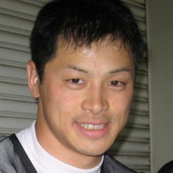 競輪選手