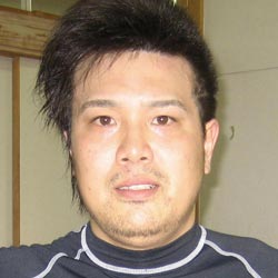 競輪選手