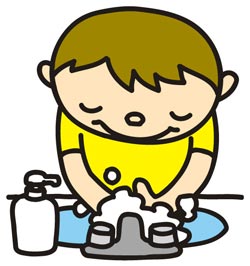 うがい