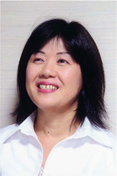 典子は、今