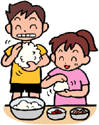 食育