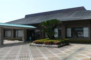 山内公民館写真