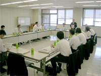 九州新幹線西九州ルート地域振興連絡協議会幹事会を開催しました