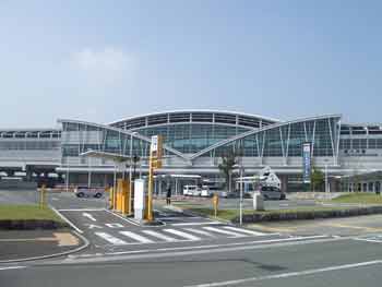 新八代駅