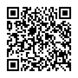 出展者募集QR