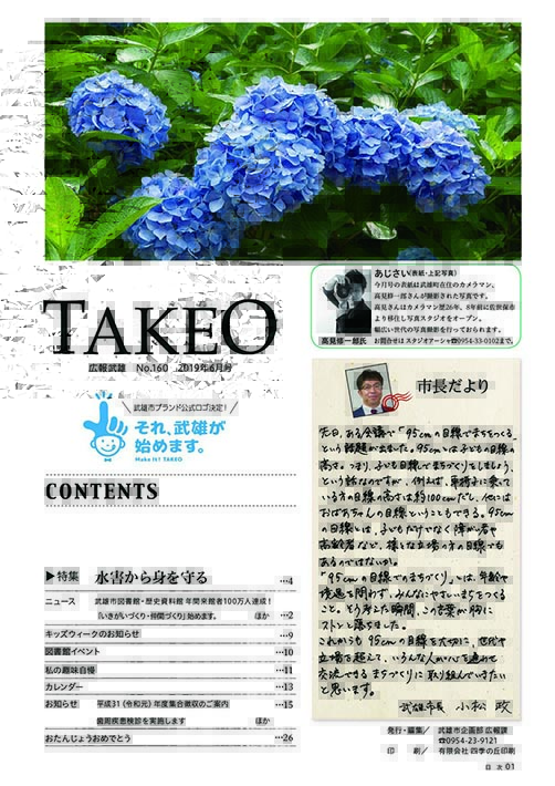 目次