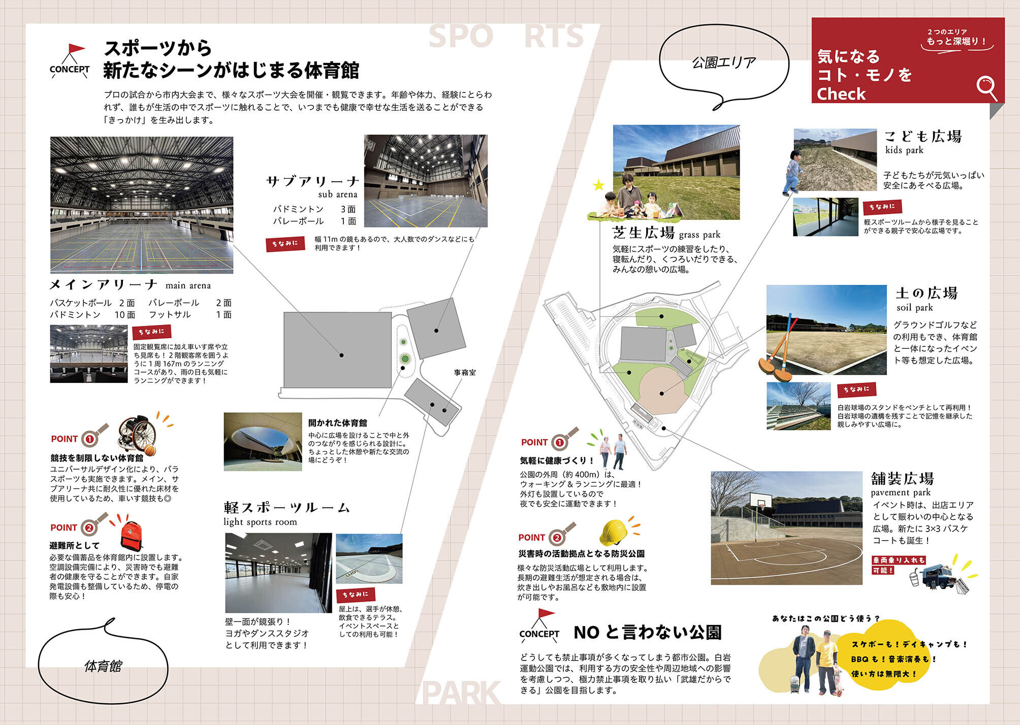 特集：5.27 OPEN CableOne SPORTS PARK