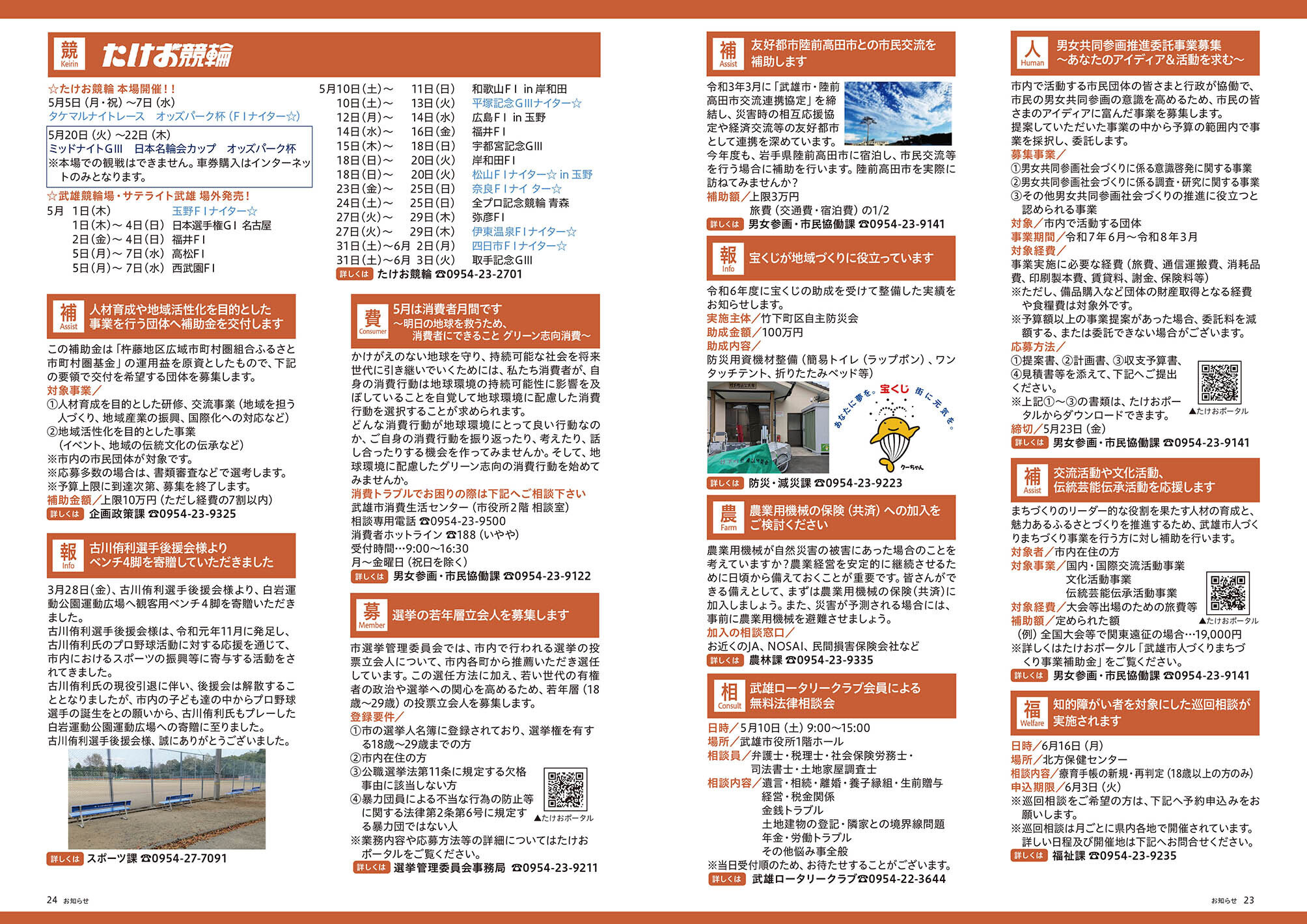 インフォ2