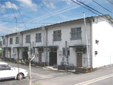 下西山住宅