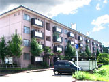 第二山下住宅