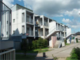 栗原住宅