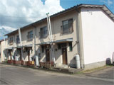 第二栗原住宅