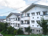 中野住宅