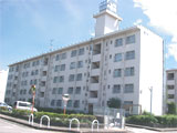 西杵住宅