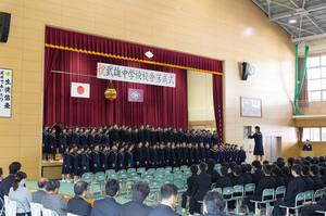 武雄中学校落成式３.jpg