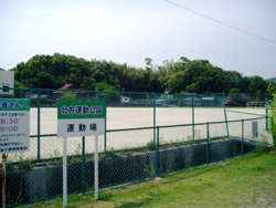 北方運動公園運動場05