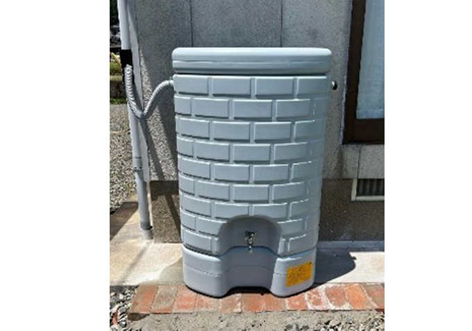 災害に強いまちの創造