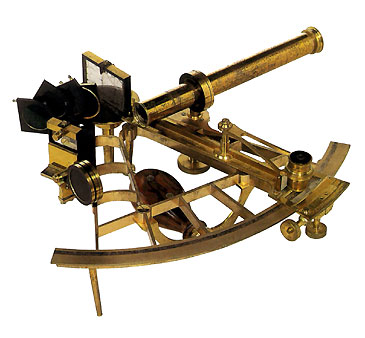 Sextant