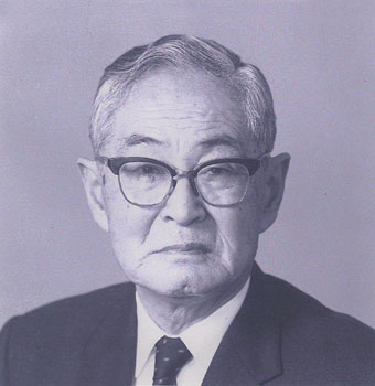 田中耕太郎