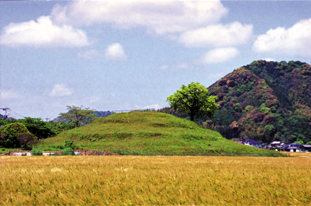 玉島古墳