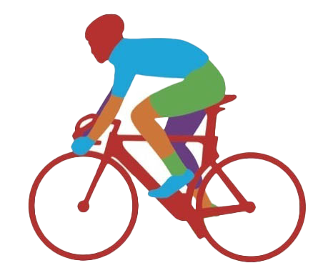 自転車トラックレース