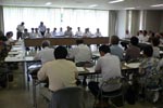 写真：地域審議会