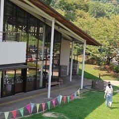 魅力発見!家族で楽しめるこども図書館