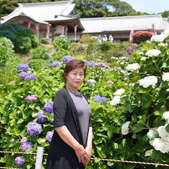 今までもこれからも地元民の心のよりどころ、それが大聖寺