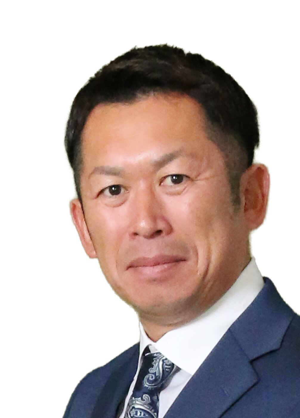 山口 真哉