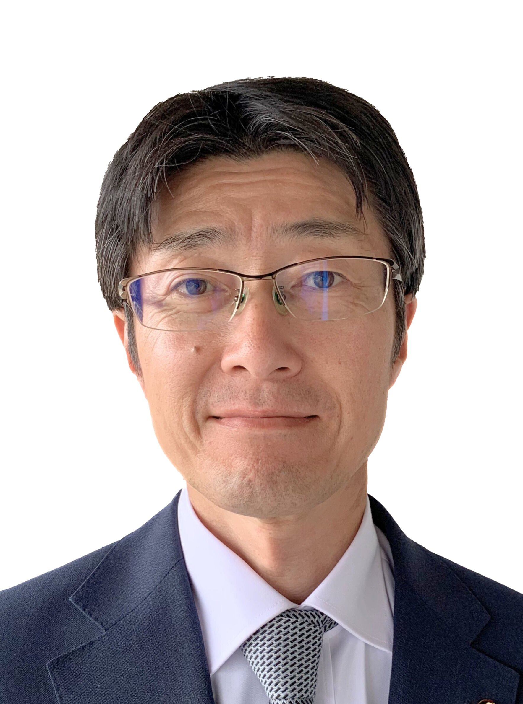 樋渡 力