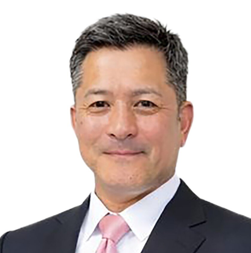 川口 真砂雄
