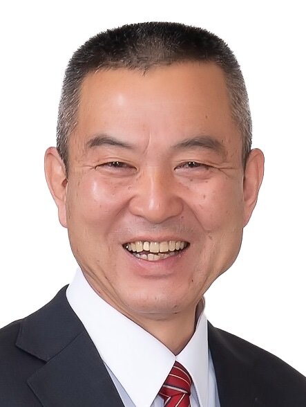 福田 克義