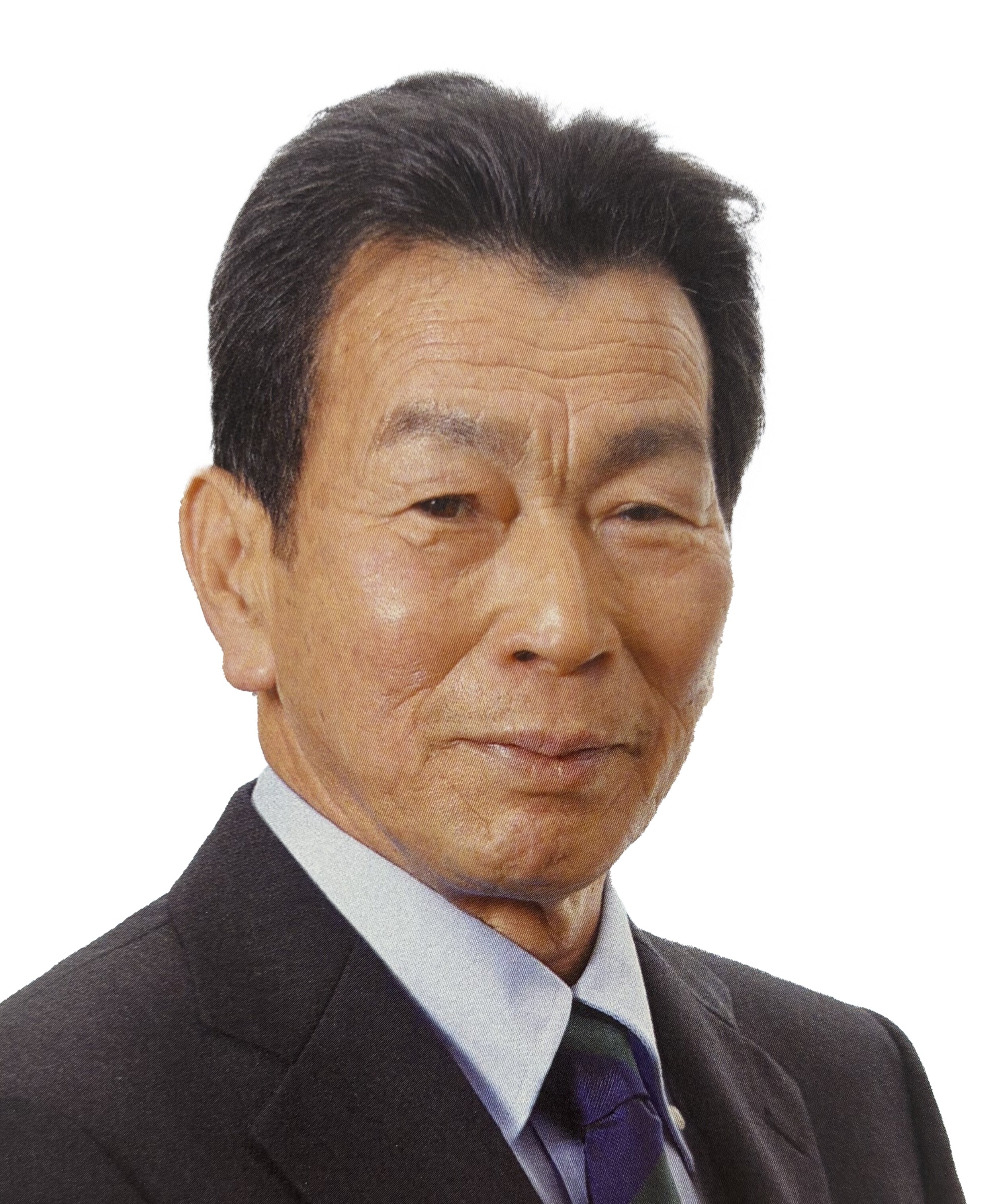 石橋 敏伸