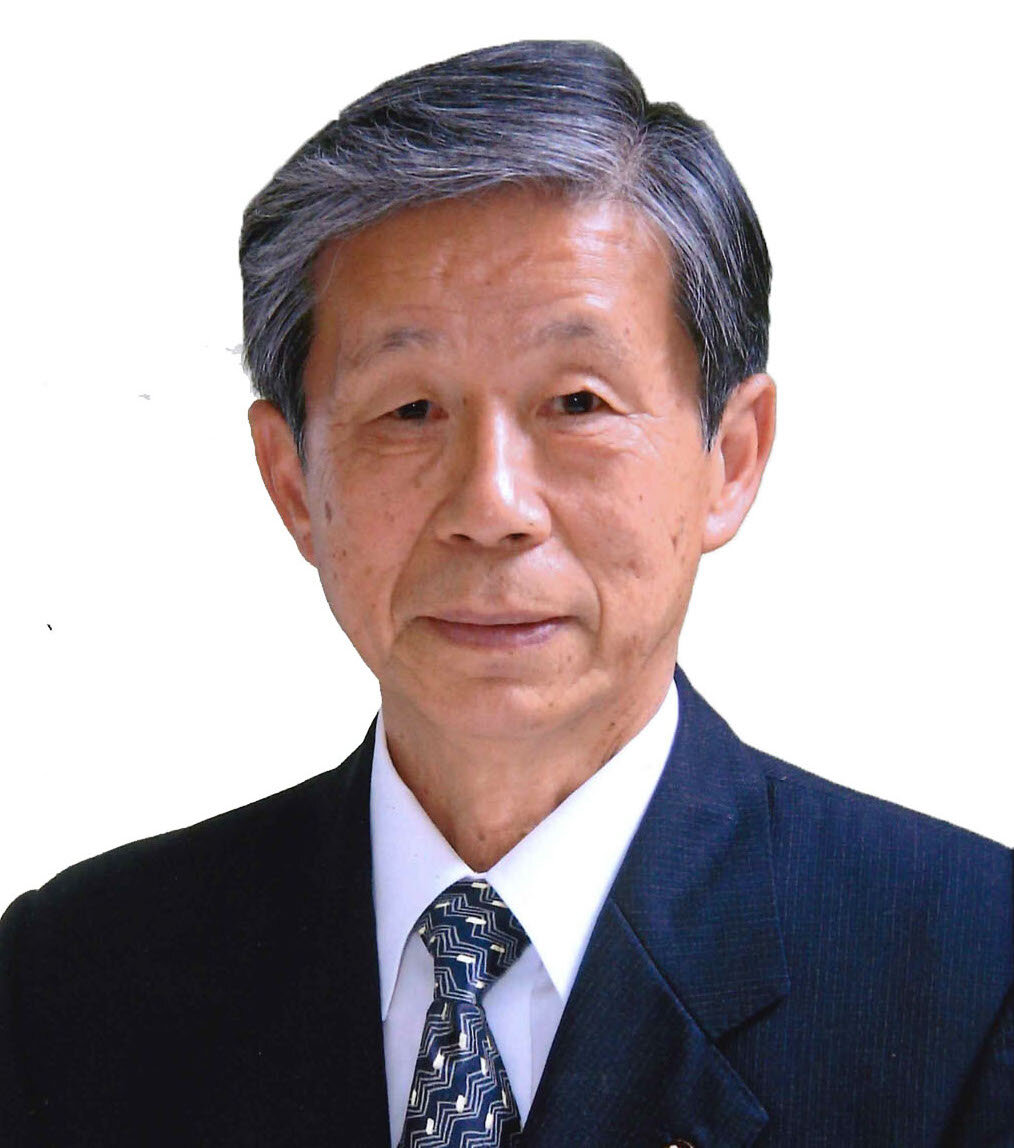 江原一雄