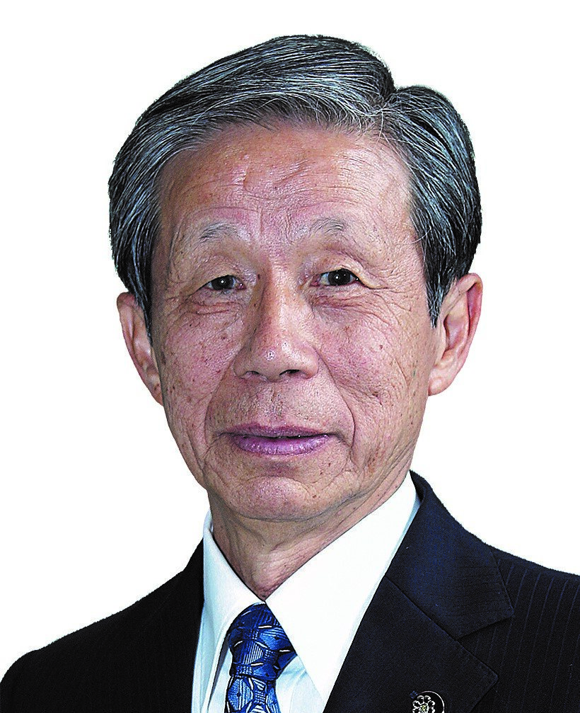 江原 一雄