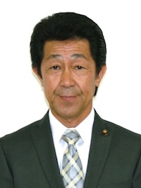 吉原新司